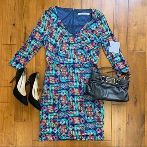 NWT Marc New York Andrew Marc Dress sz 6